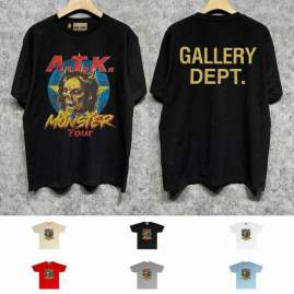 Picture of Gallery Dept T Shirts Short _SKUGalleryDeptS-2XL11trGA17013587